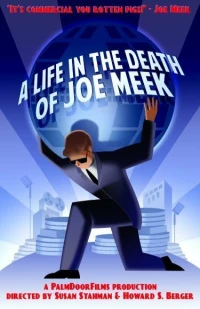 Постер фильма: A Life in the Death of Joe Meek