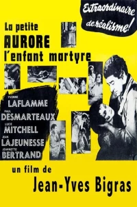 Постер фильма: Малышка Аврора, дитя-мученица