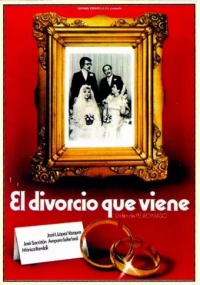 Постер фильма: Грядущий развод