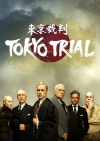 Постер фильма: Токийский процесс