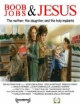 Boob Jobs & Jesus