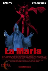 Постер фильма: La Maria