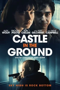 Постер фильма: Замок в земле