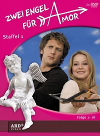 Постер фильма: Zwei Engel für Amor