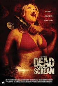 Постер фильма: The Dead Don't Scream
