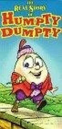Постер фильма: The Real Story of Humpty Dumpty