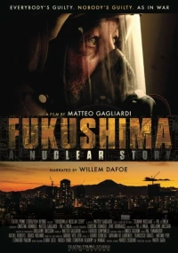 Постер фильма: Фукусима: Ядерная история