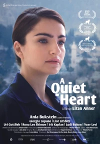 Постер фильма: Тихое сердце
