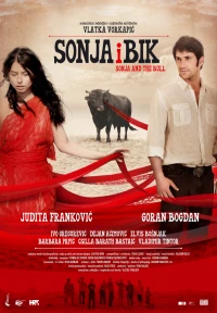 Постер фильма: Соня и бык