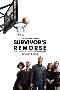 Постер фильма: Survivor's Remorse