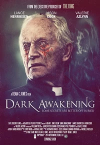 Постер фильма: Пробуждение тьмы