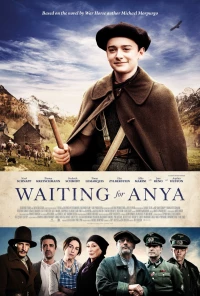 Постер фильма: В ожидании Ани