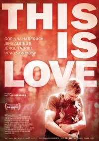 Постер фильма: Это любовь