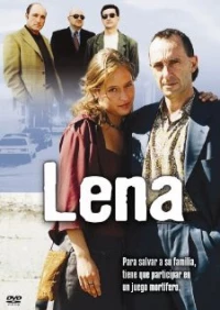 Постер фильма: Лена