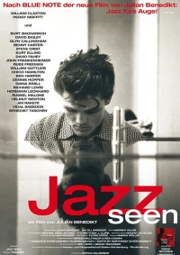 Постер фильма: Jazz Seen: The Life and Times of William Claxton