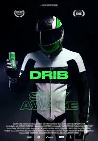 Постер фильма: DRIB