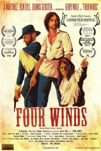 Постер фильма: Four Winds