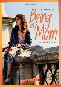 Постер фильма: Быть моей мамой
