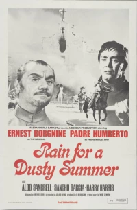 Постер фильма: Rain for a Dusty Summer