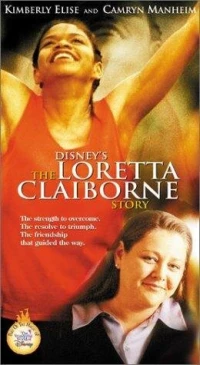 Постер фильма: The Loretta Claiborne Story