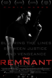 Постер фильма: The Remnant