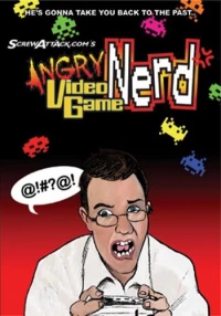 Постер фильма: Злостный видеоигровой задрот
