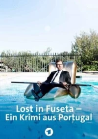 Lost in Fuseta: Ein Krimi aus Portugal 1