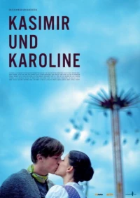 Постер фильма: Казимир и Каролина