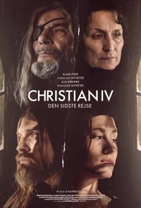 Постер фильма: Christian IV