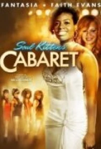 Постер фильма: Soul Kittens Cabaret