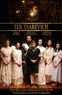 Постер фильма: The Tsarevich