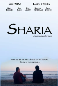 Постер фильма: Sharia