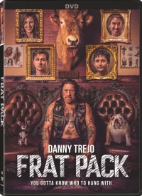 Постер фильма: Frat Pack