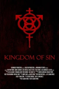 Постер фильма: Kingdom of Sin