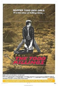 Постер фильма: Убийства Тодда