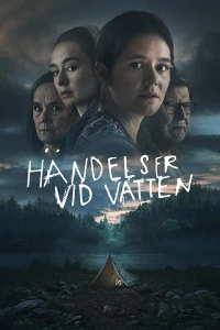 Постер фильма: Händelser vid vatten