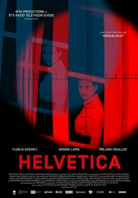 Постер фильма: Helvetica