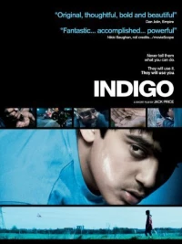Постер фильма: Индиго