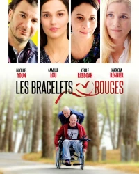 Постер фильма: Les Bracelets rouges