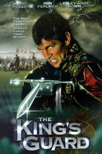 Постер фильма: Гвардейцы короля