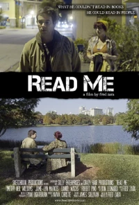 Постер фильма: Read Me