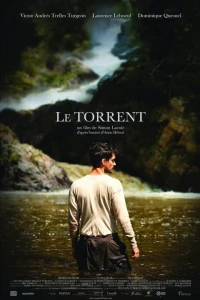 Постер фильма: Le torrent