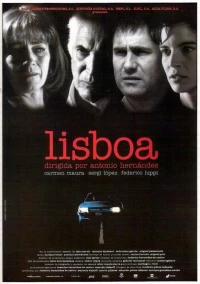 Постер фильма: Лиссабон