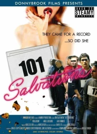 Постер фильма: 101 Salvations