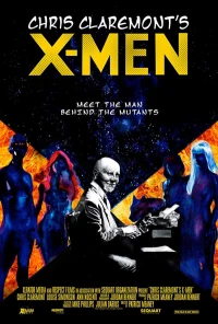 Постер фильма: Chris Claremont's X-Men