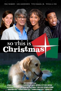 Постер фильма: Вот и Рождество