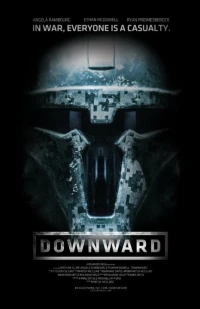 Постер фильма: Downward