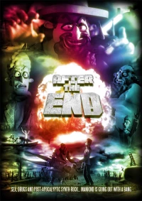 Постер фильма: После конца
