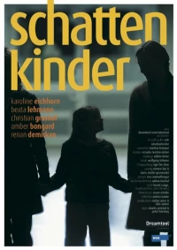 Постер фильма: Schattenkinder