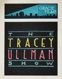 Постер фильма: The Tracey Ullman Show